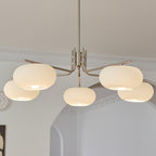 Barndon Chandelier Chandelier