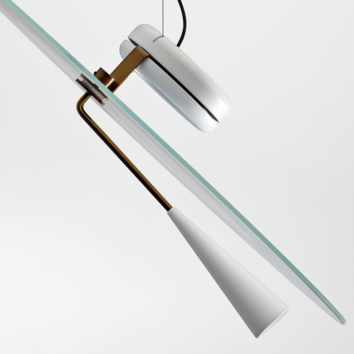 Bascula Pendant Lamp Pendant light