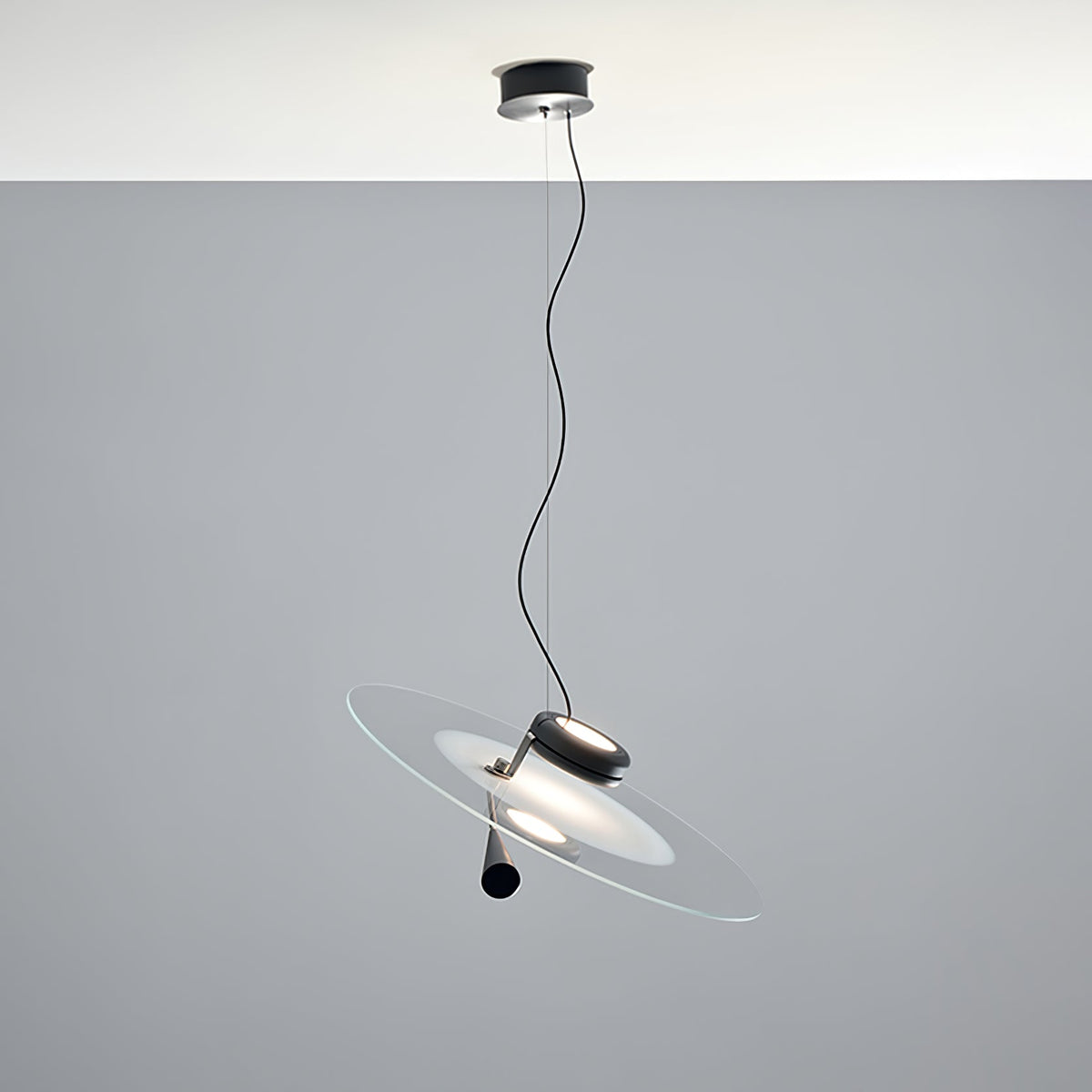 Bascula Pendant Lamp Pendant light
