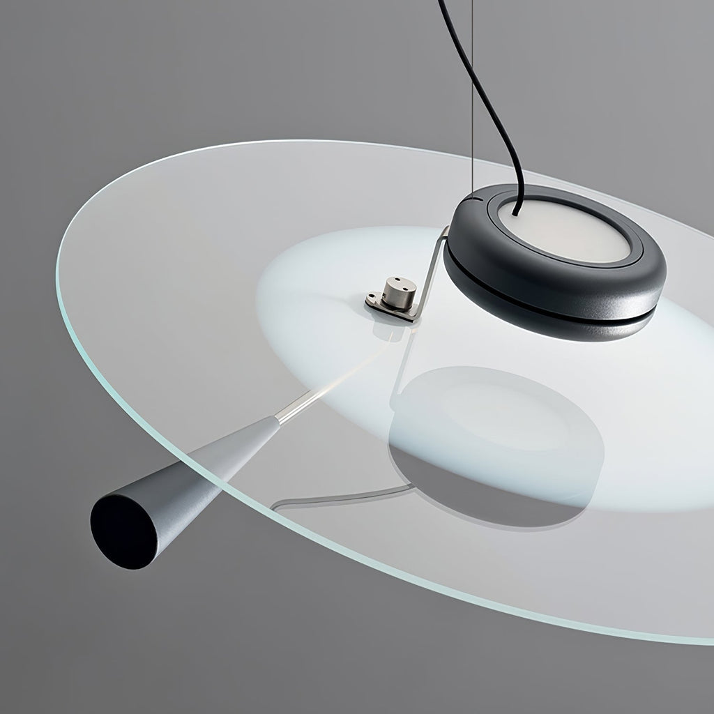 Bascula Pendant Lamp Pendant light