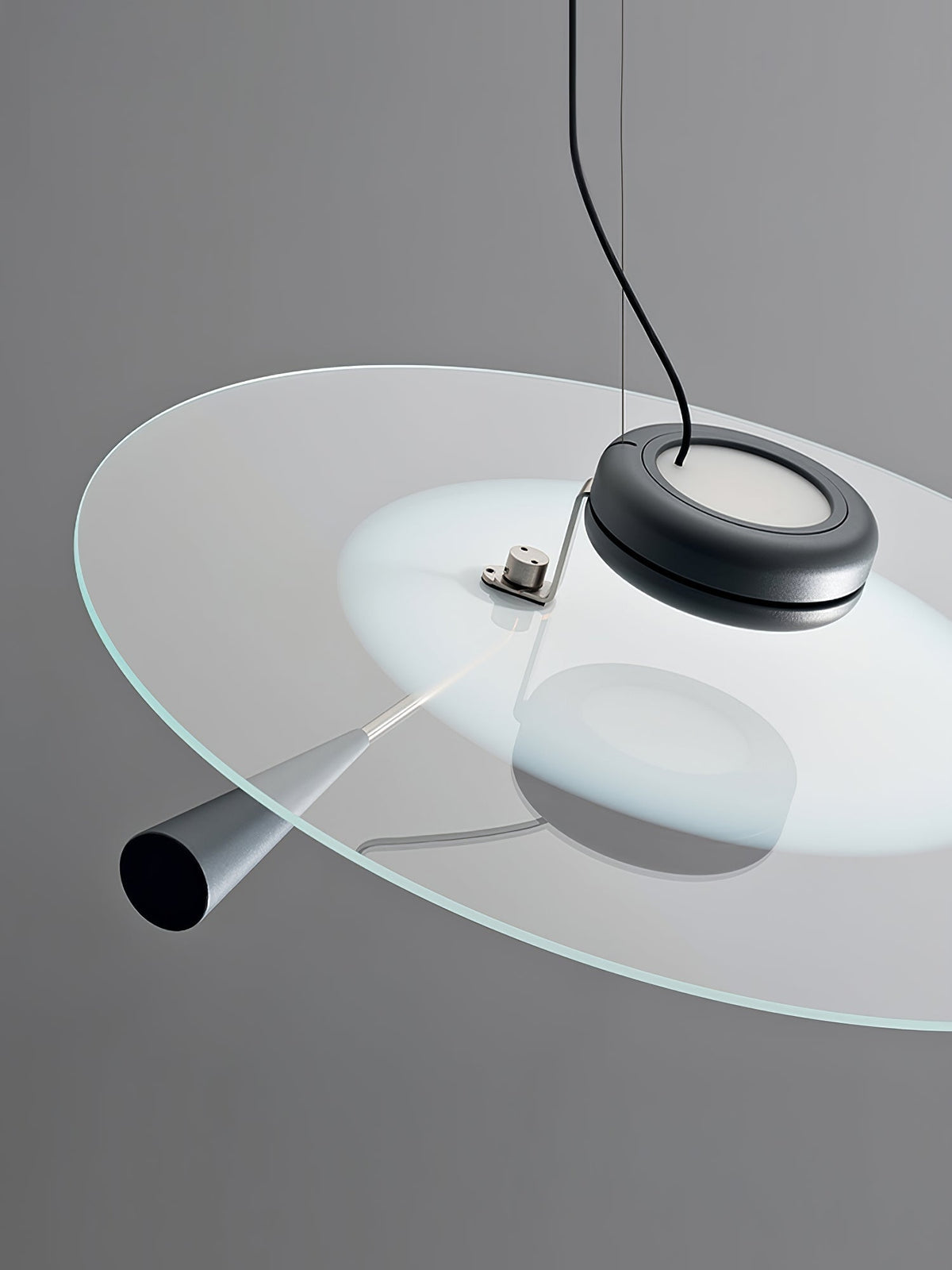 Bascula Pendant Lamp Pendant light