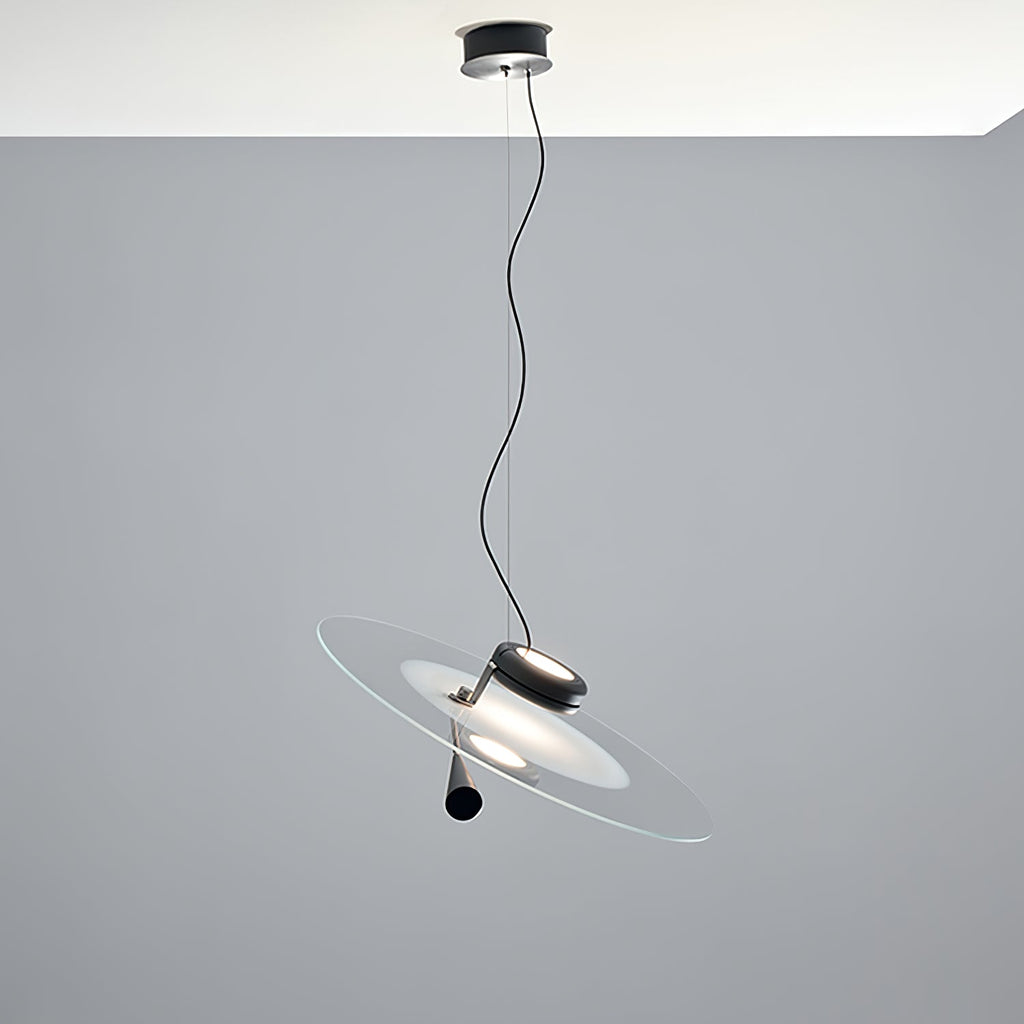 Bascula Pendant Lamp Pendant light