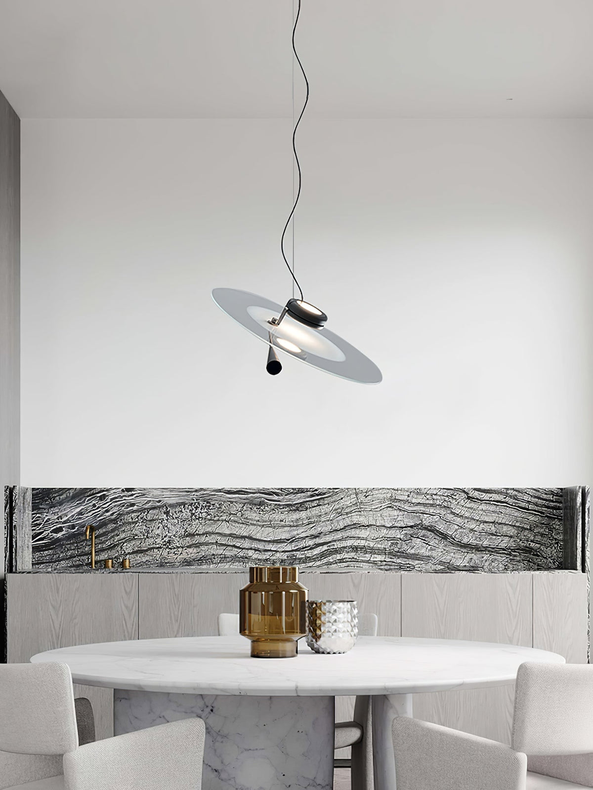 Bascula Pendant Lamp Pendant light