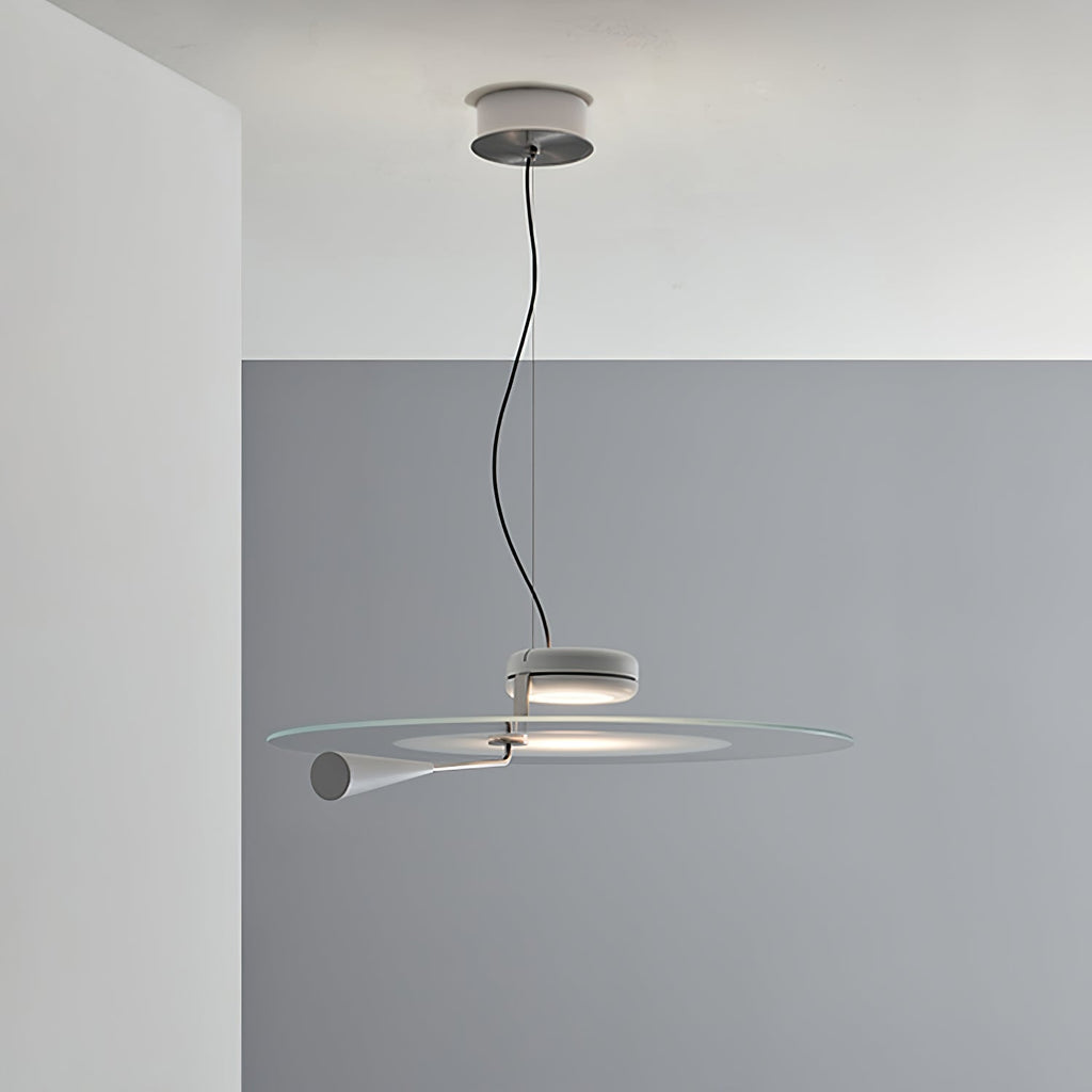 Bascula Pendant Lamp Pendant light