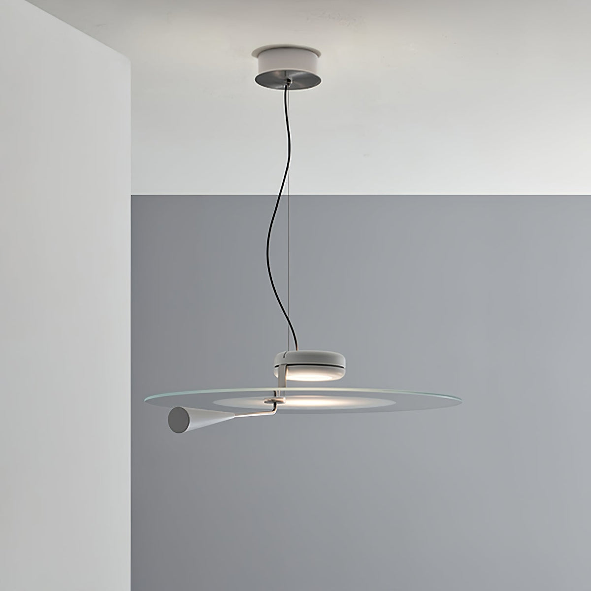 Bascula Pendant Lamp Pendant light