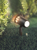 Beam Spike Adjustable Landscape Spotlight