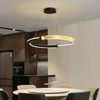 Beliani LED Pendant Light Pendant light