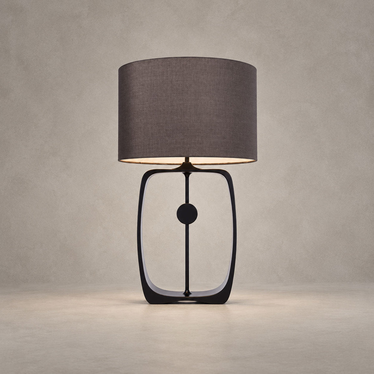 Bell Pepper Table Lamp