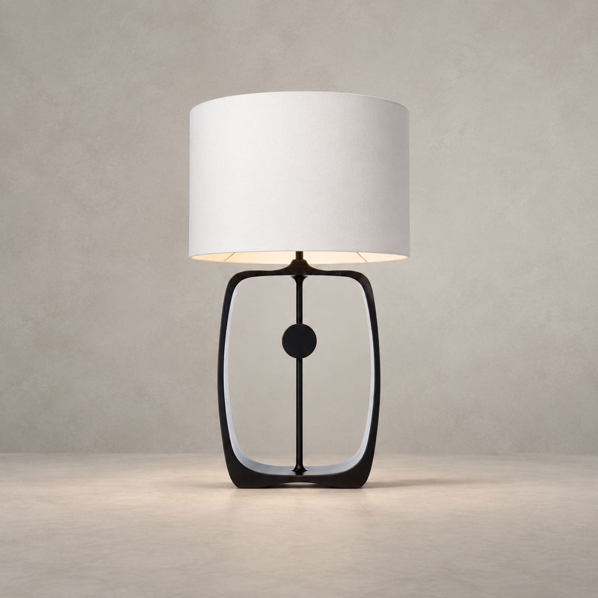 Bell Pepper Table Lamp