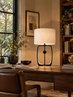 Bell Pepper Table Lamp