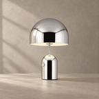 Bell Table Light