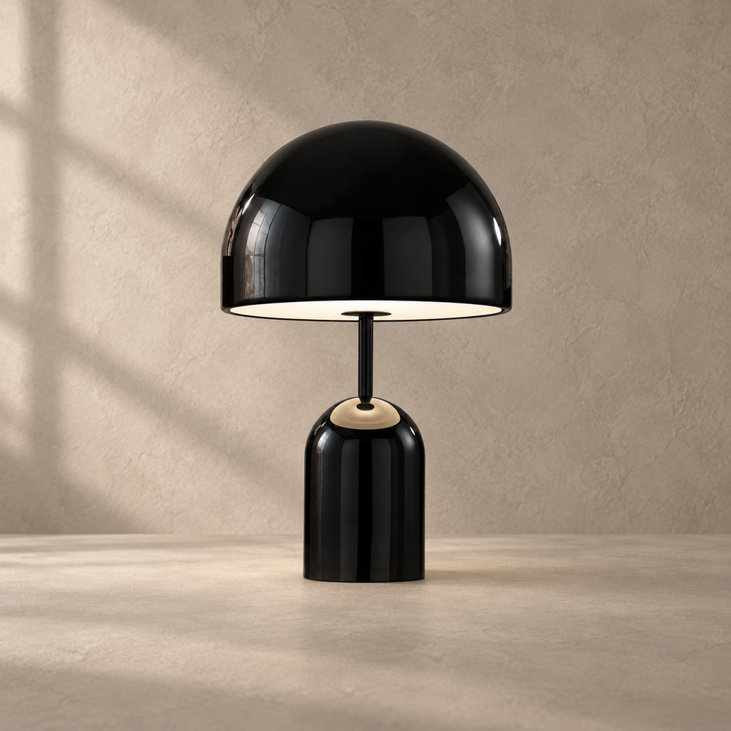 Bell Table Light