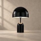 Bell Table Light