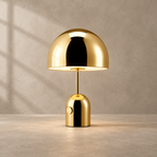 Bell Table Light