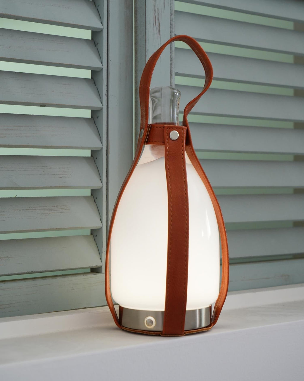 Bell Portable Battery table lamp