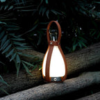 Bell Portable Battery table lamp