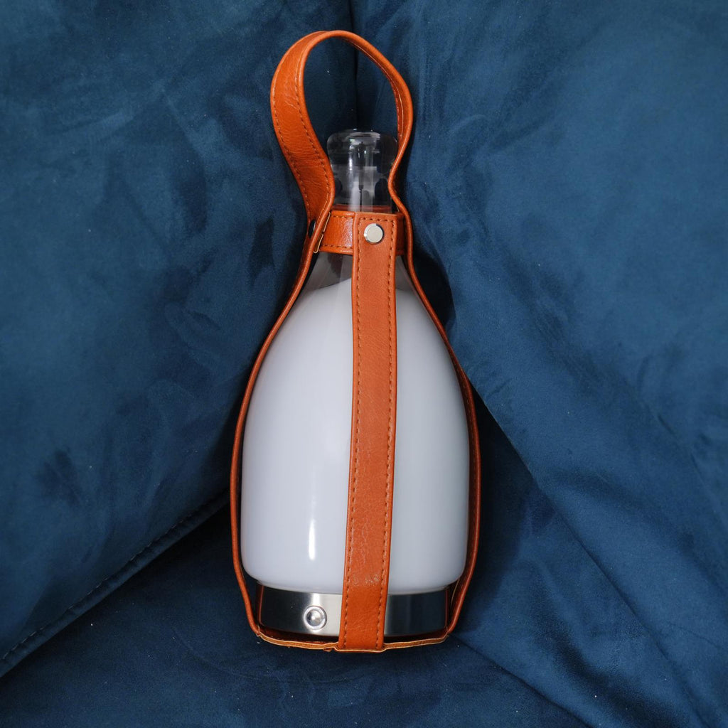 Bell Portable Battery table lamp