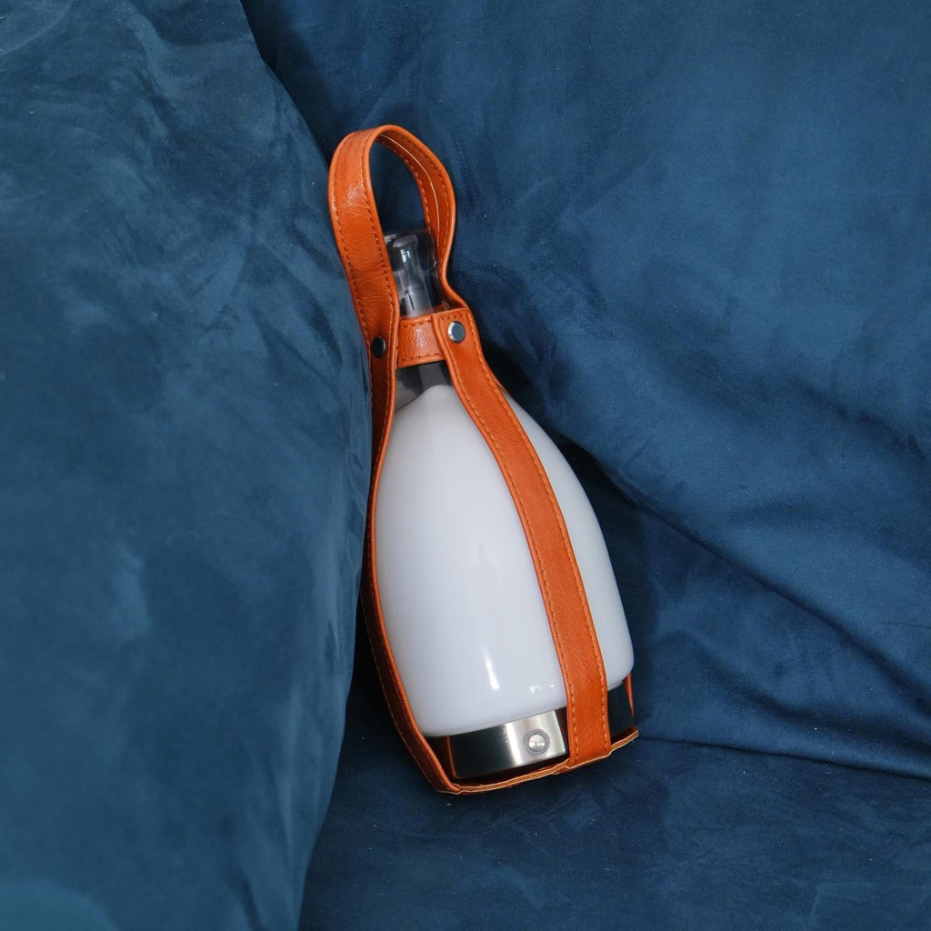Bell Portable Battery table lamp