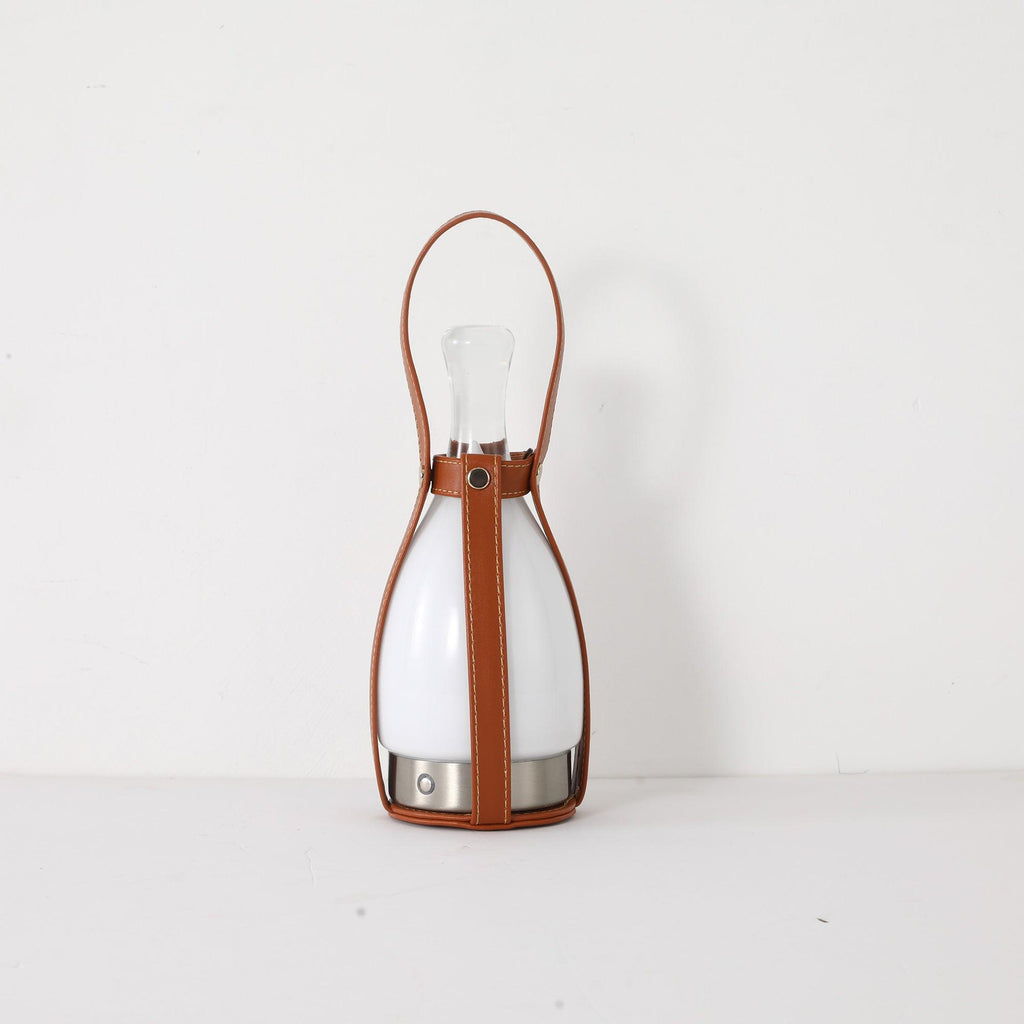 Bell Portable Battery table lamp