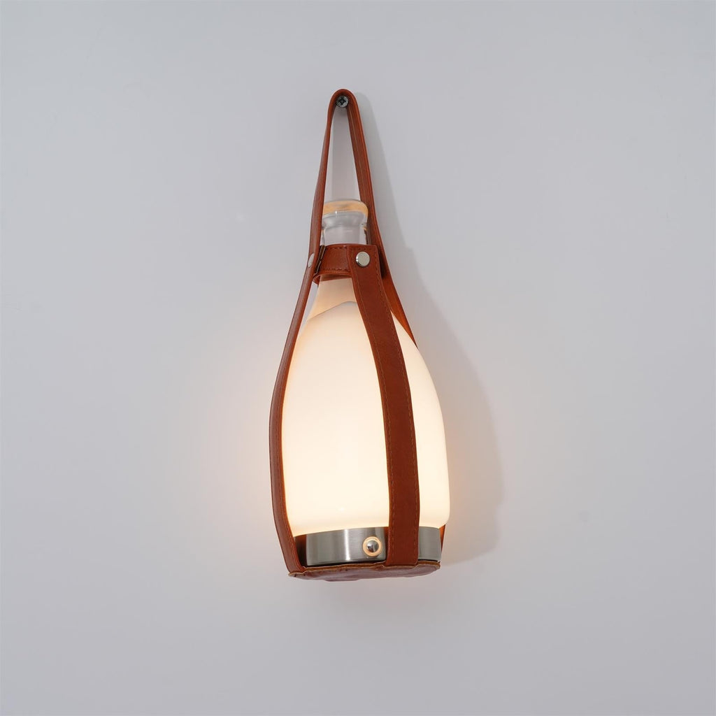 Bell Portable Battery table lamp