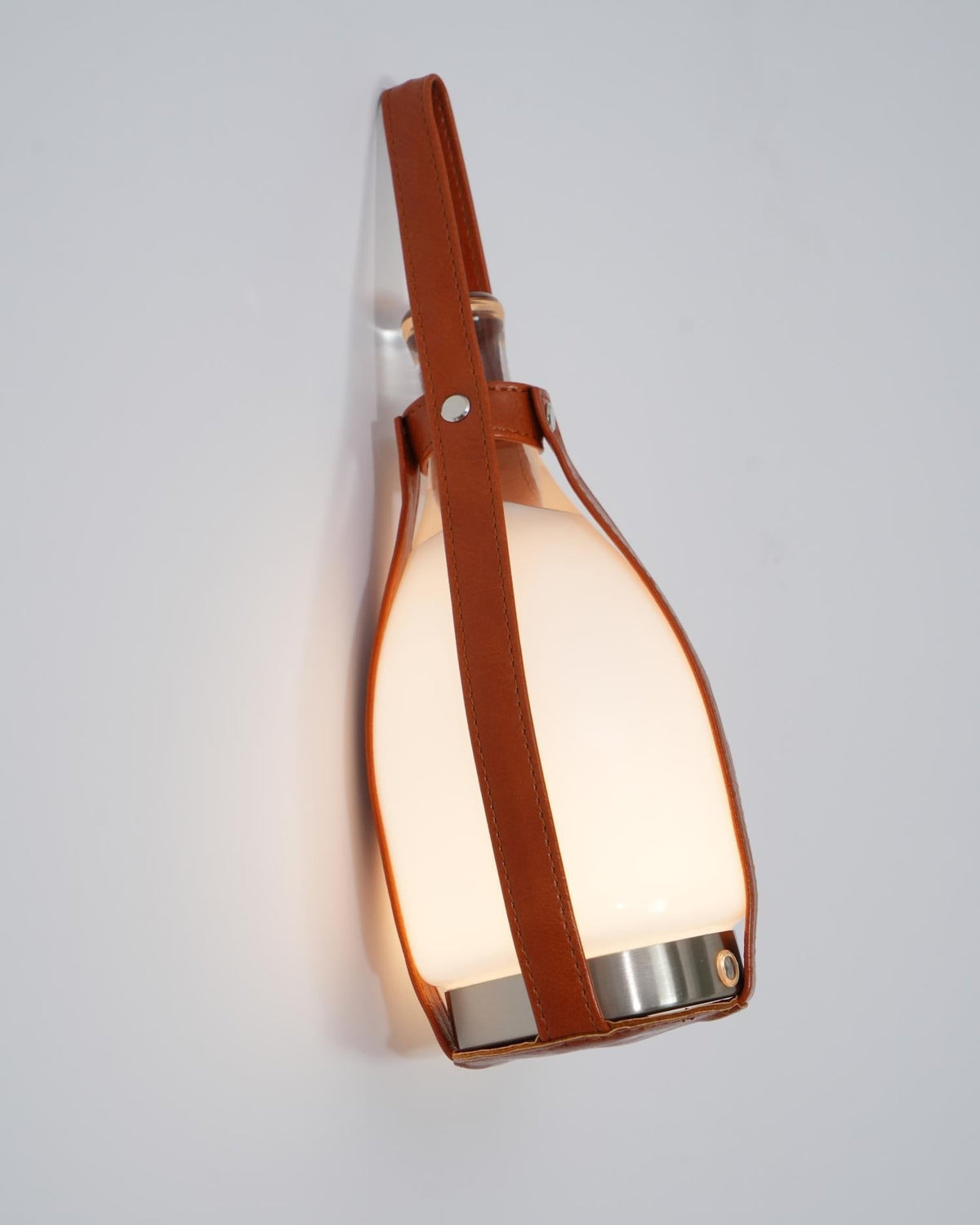 Bell Portable Battery table lamp