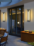 Bellamy Flair Outdoor Wall Lamp Wall lamp