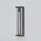 Bellamy Flair Outdoor Wall Lamp Wall lamp