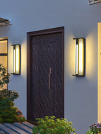 Bellamy Flair Outdoor Wall Lamp Wall lamp
