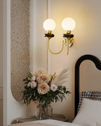 Bellevue Wall Lamp Wall lamp