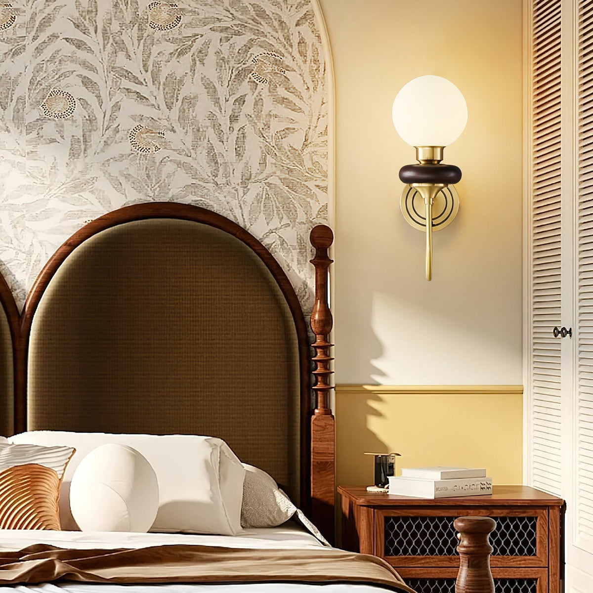 Bellevue Wall Lamp Wall lamp
