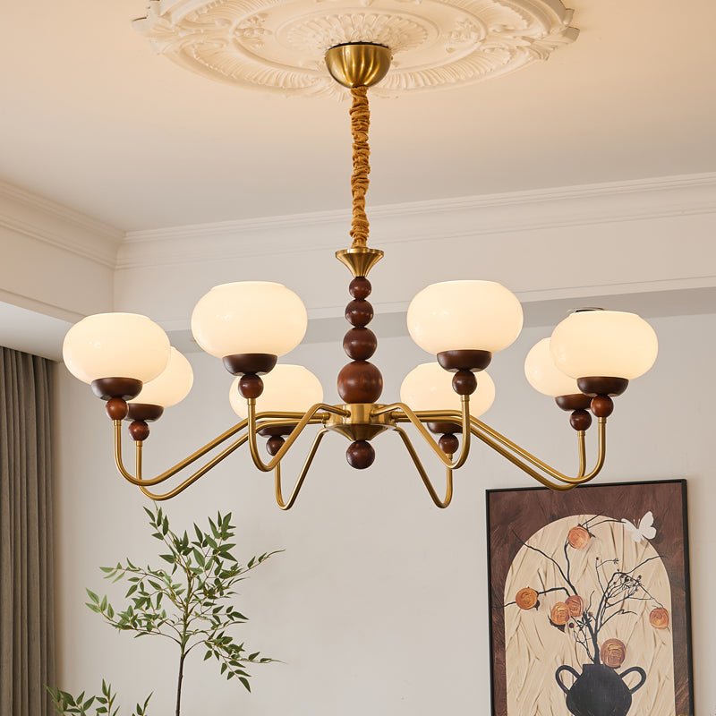 Bellini Chandelier