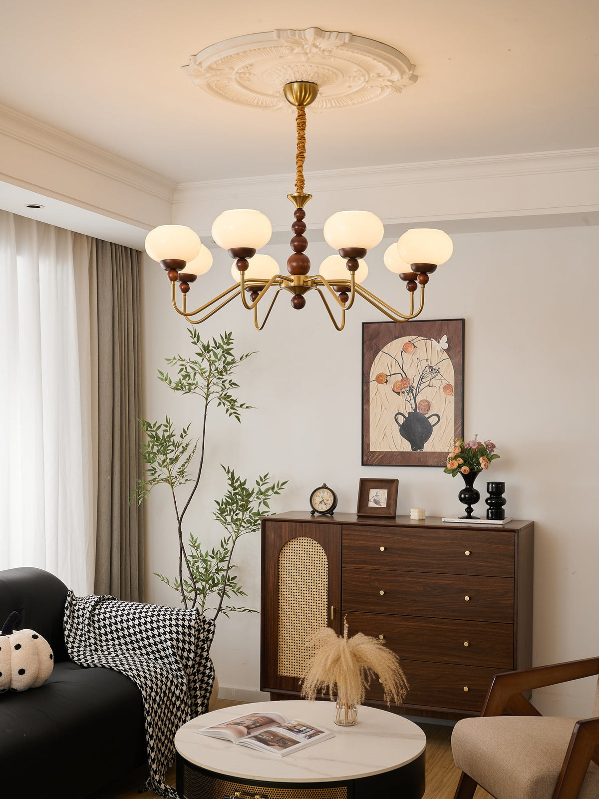 Bellini Chandelier