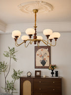 Bellini Chandelier