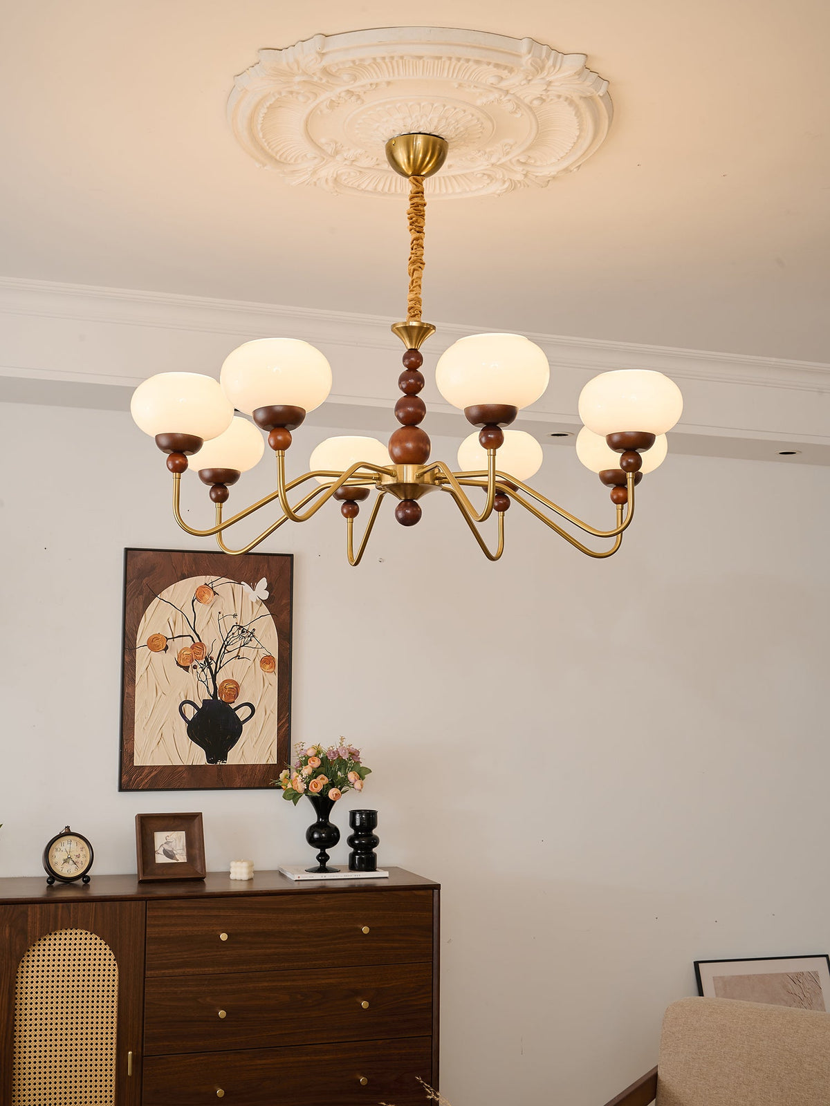 Bellini Chandelier