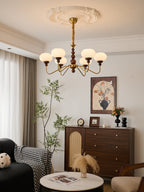 Bellini Chandelier