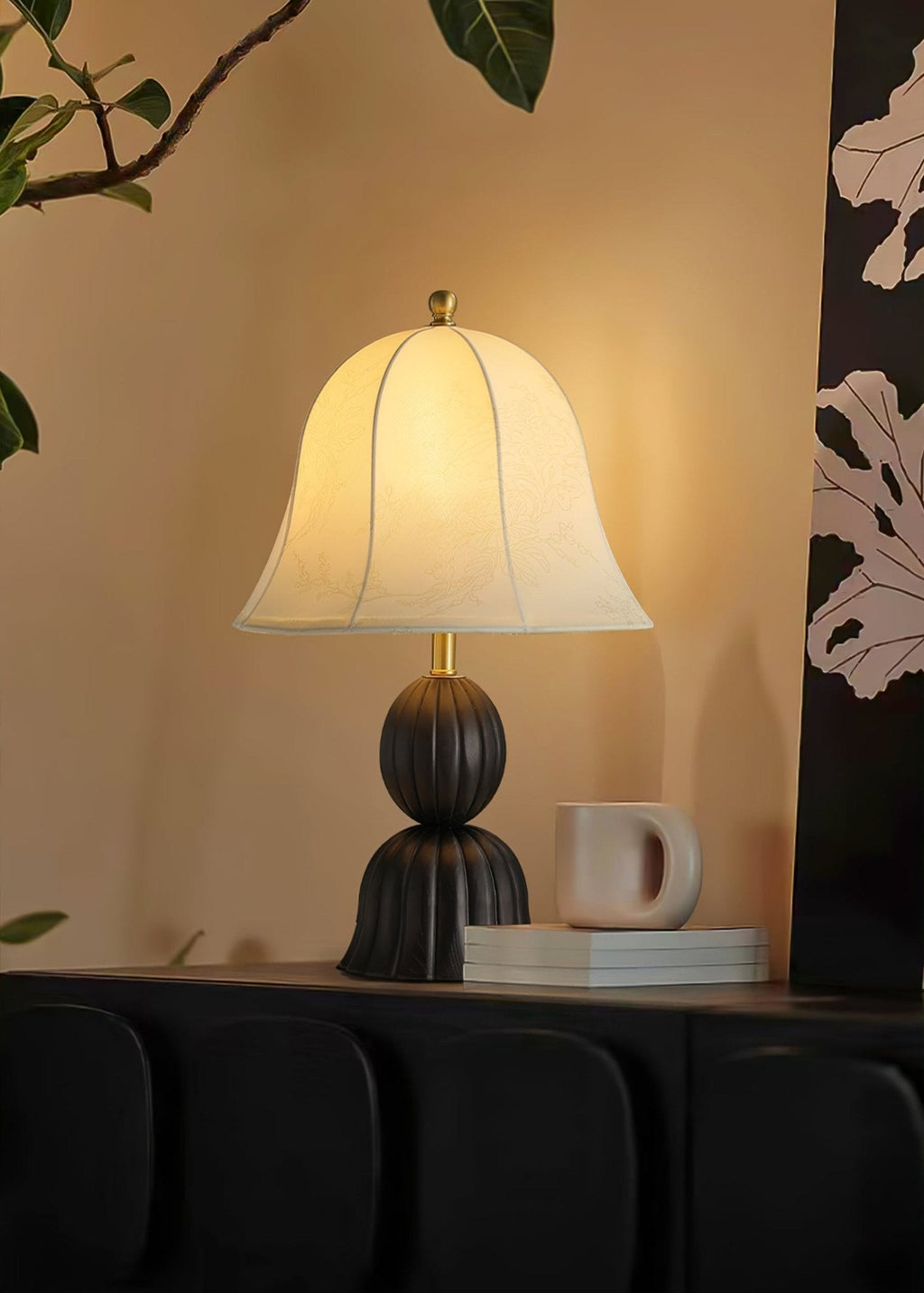 Bellora Vintage Table Lamp