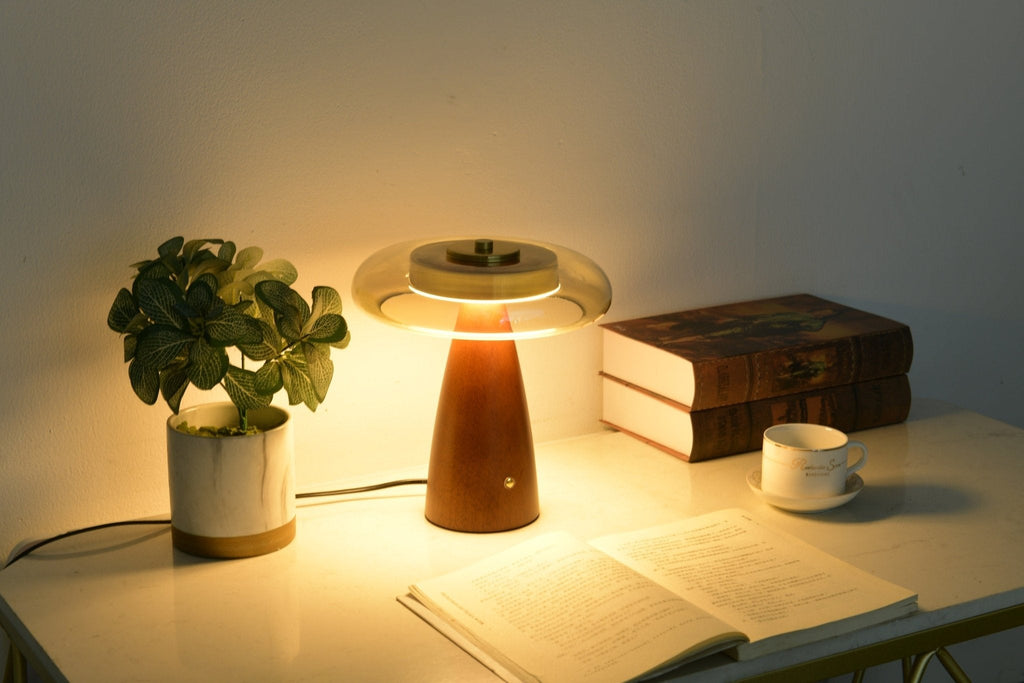 Belluno Table Lamp