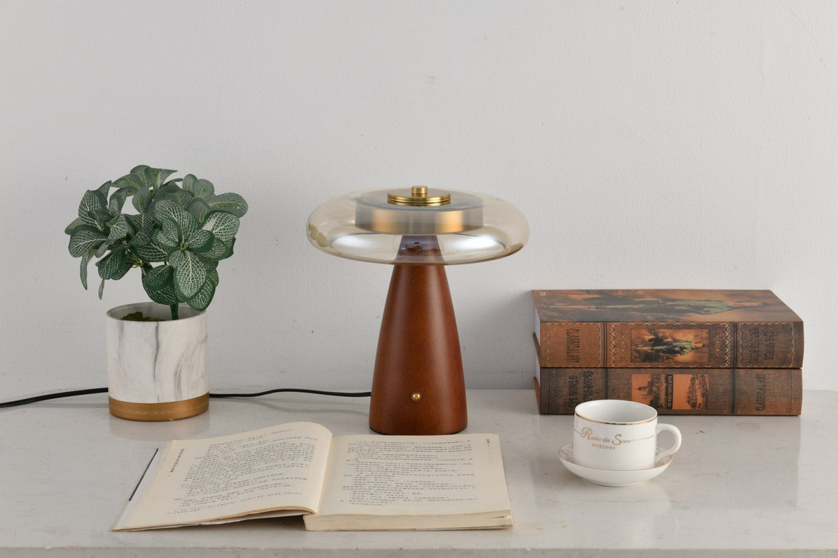 Belluno Table Lamp