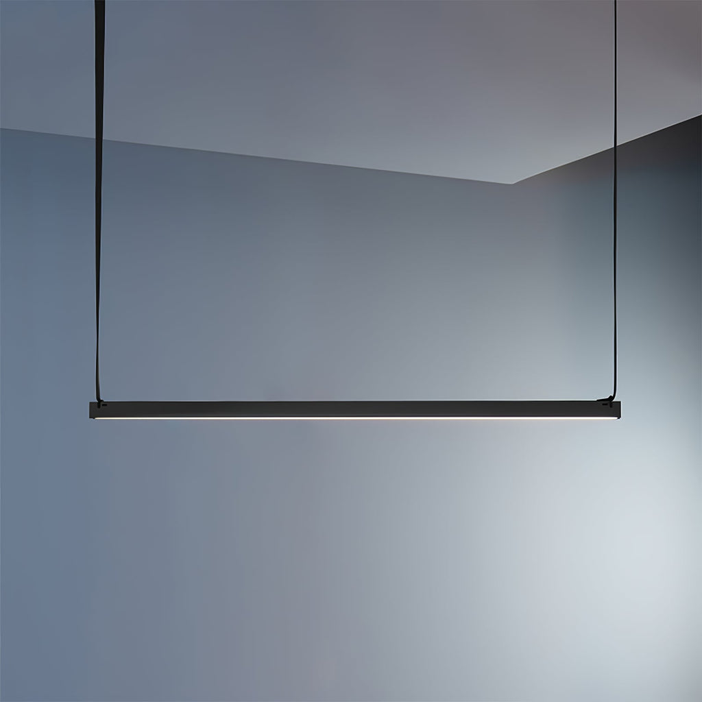 Belto Linear Pendant Light