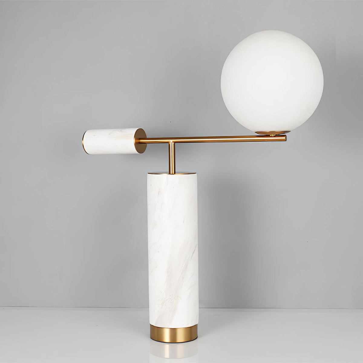 Bendik Desk Lamp