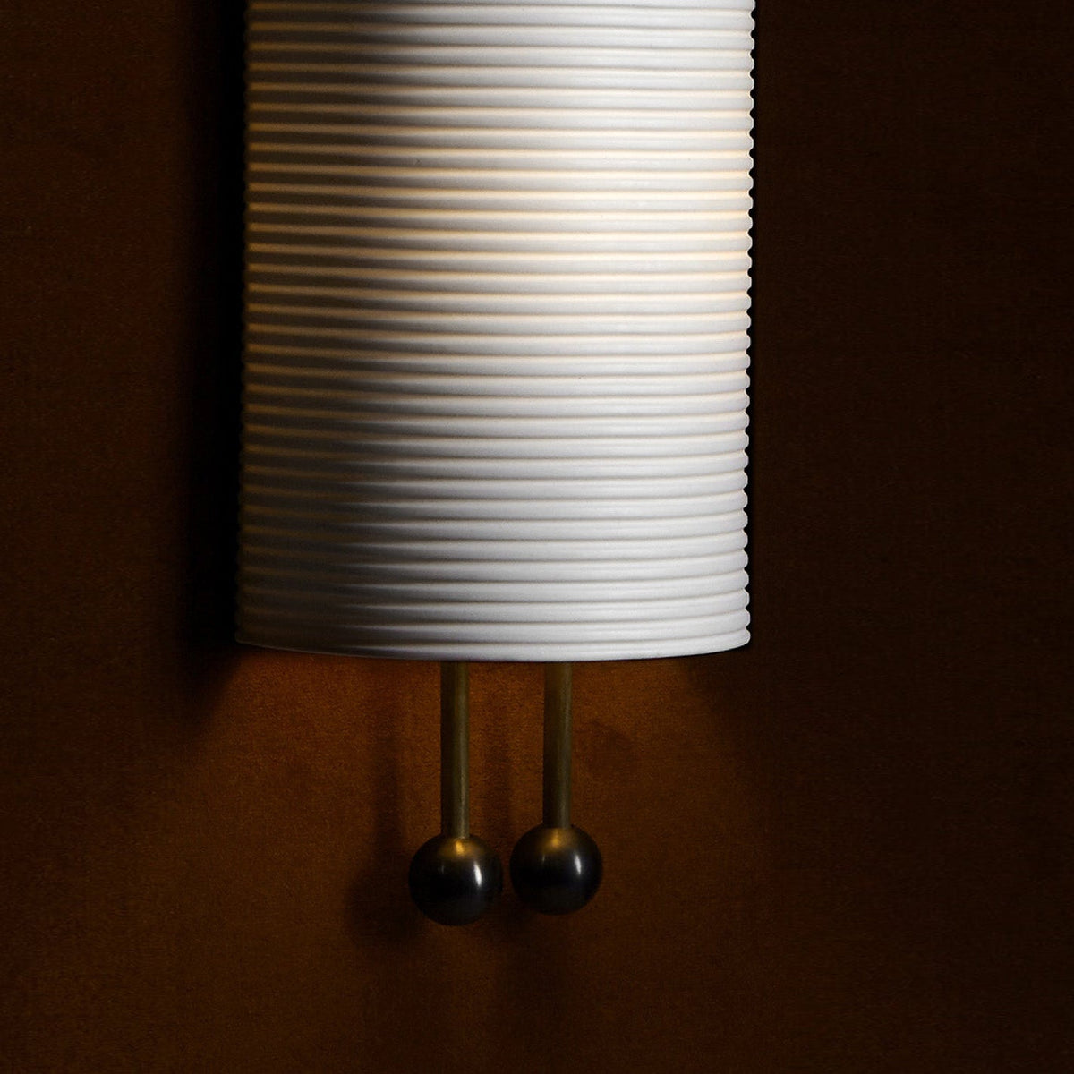 Benjamin Wall Light