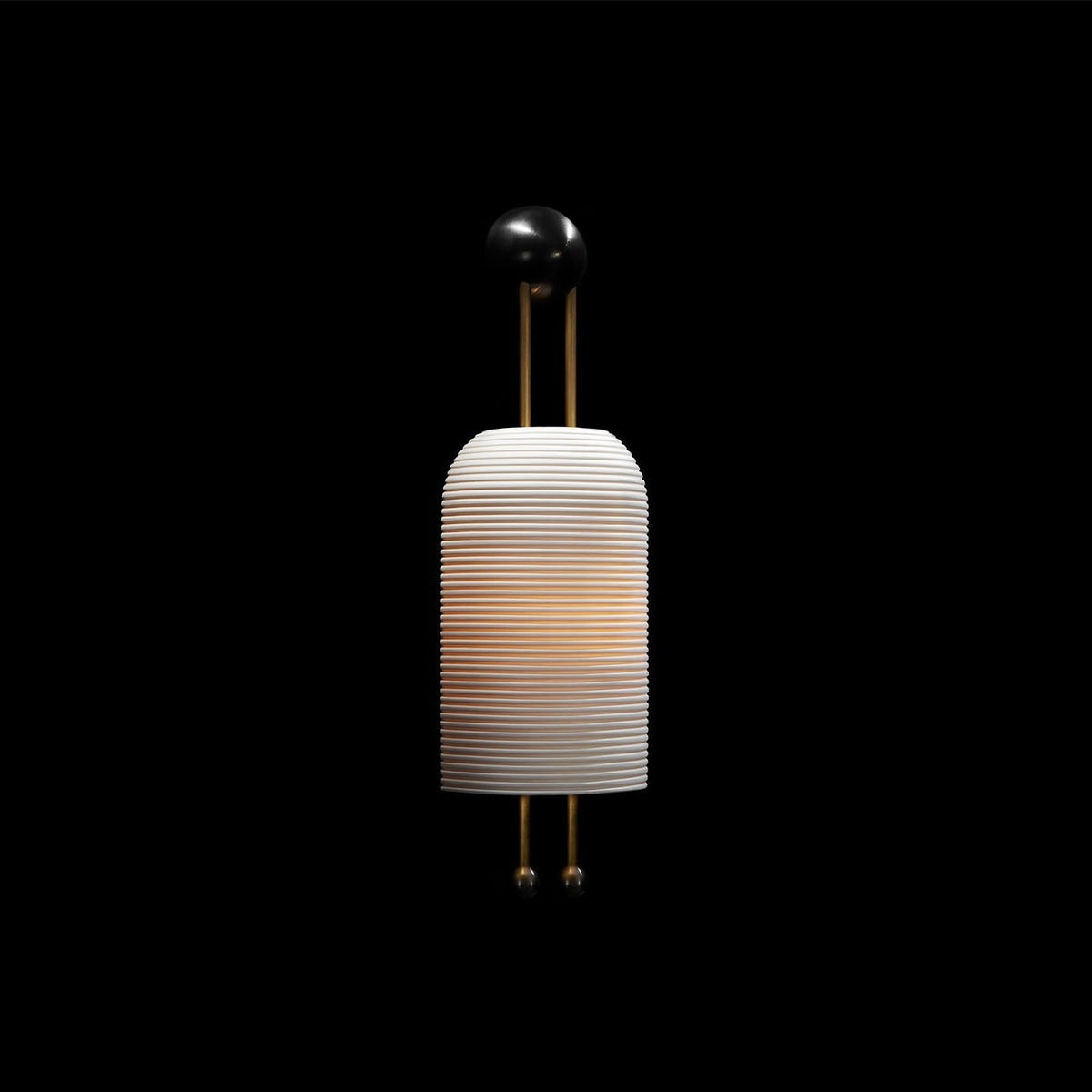 Benjamin Wall Light
