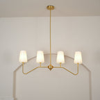 Granteau Chandelier Chandelier