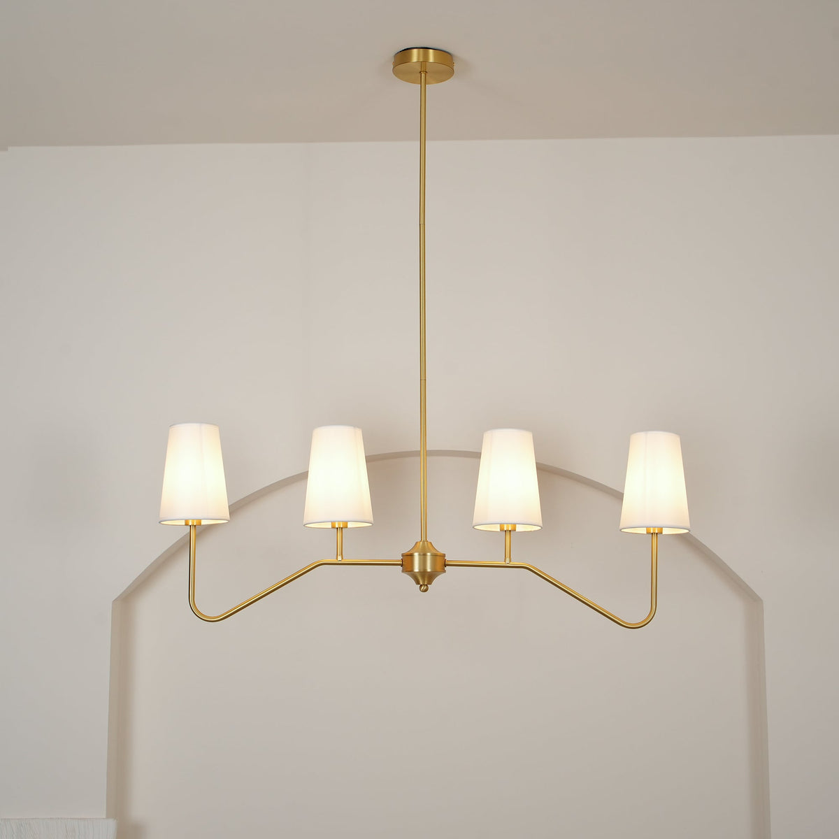 Granteau Chandelier Chandelier