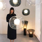 Pearl Pendant Light Pendant light