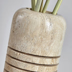 Big Stone Bucket Floor Lamp Floor lamp