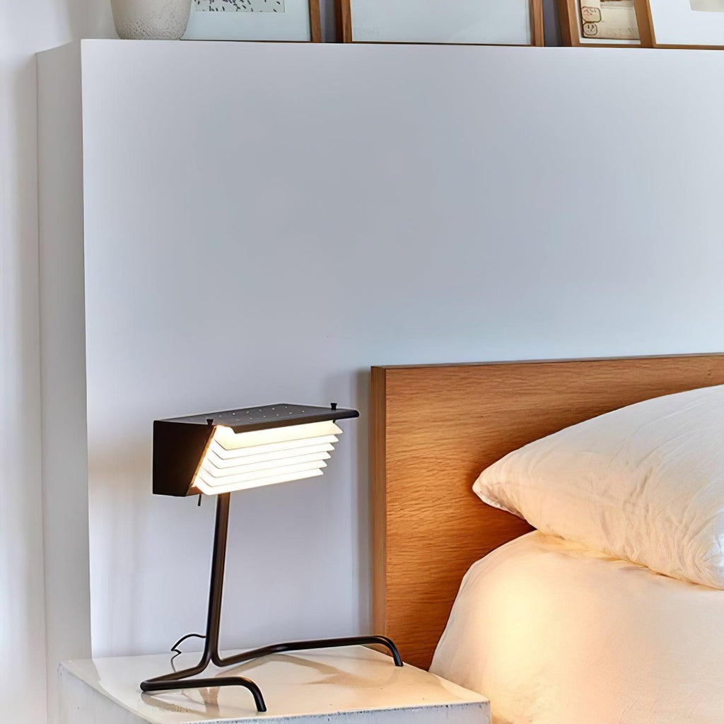Xalor Table Lamp