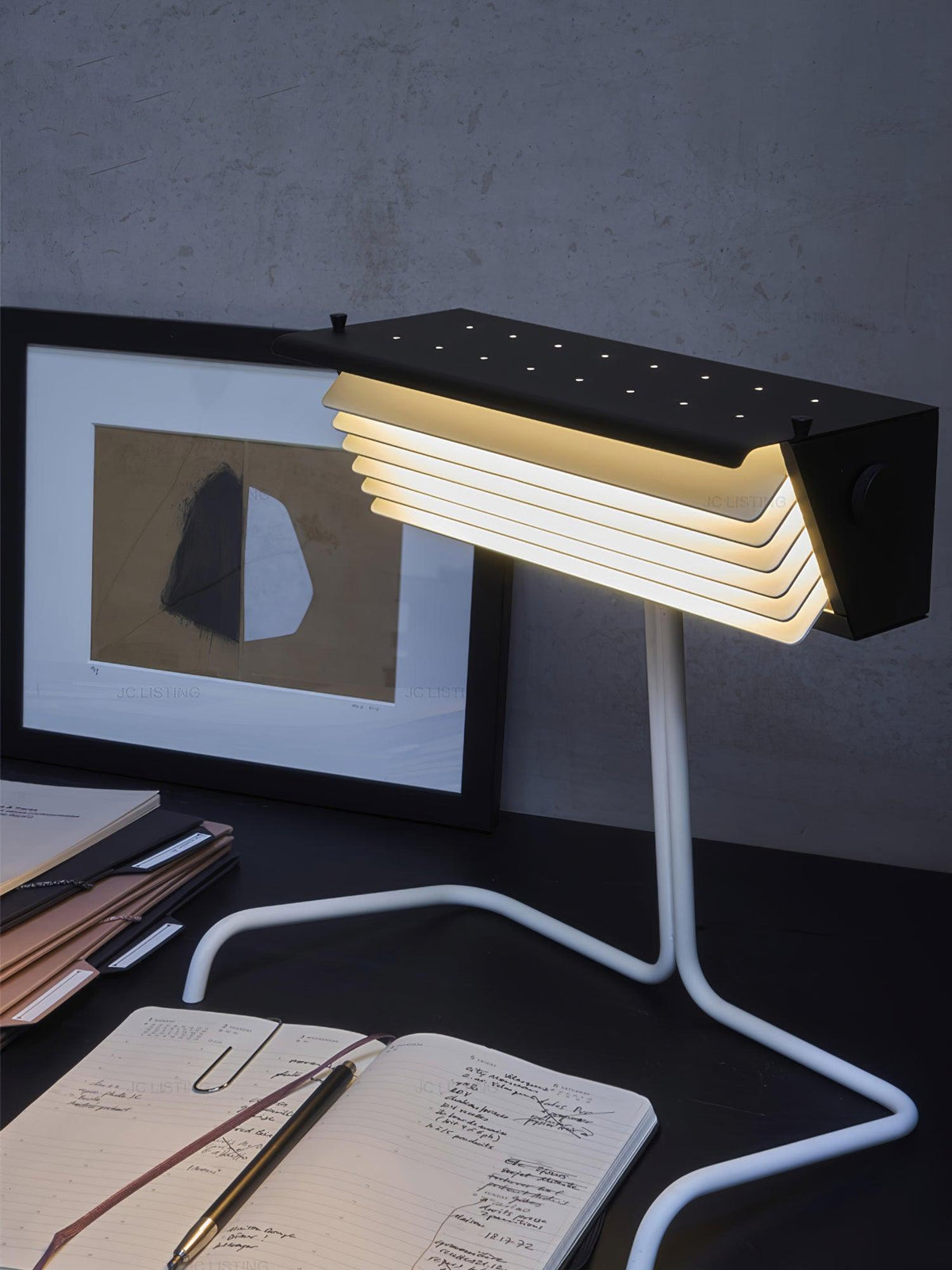Xalor Table Lamp