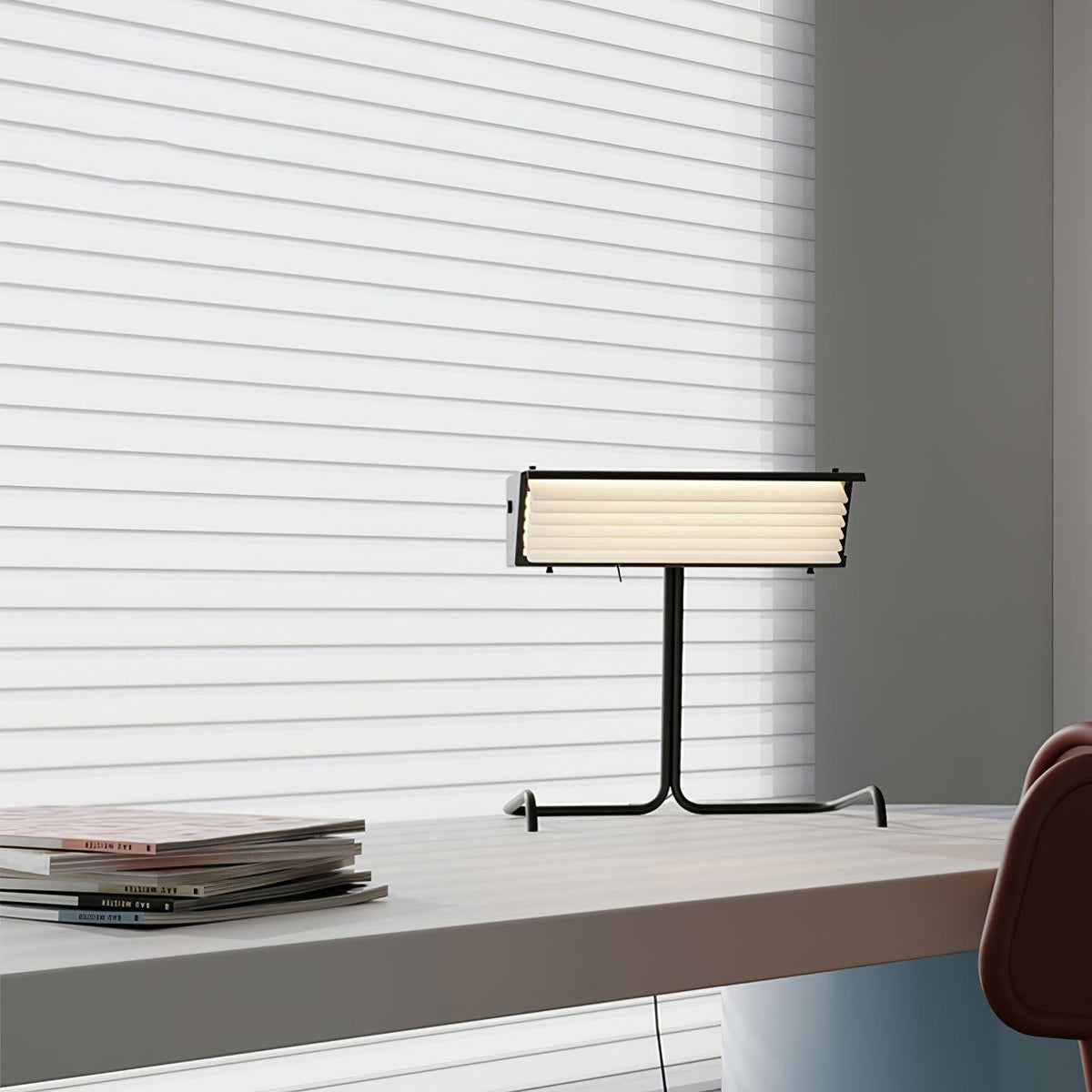 Xalor Table Lamp