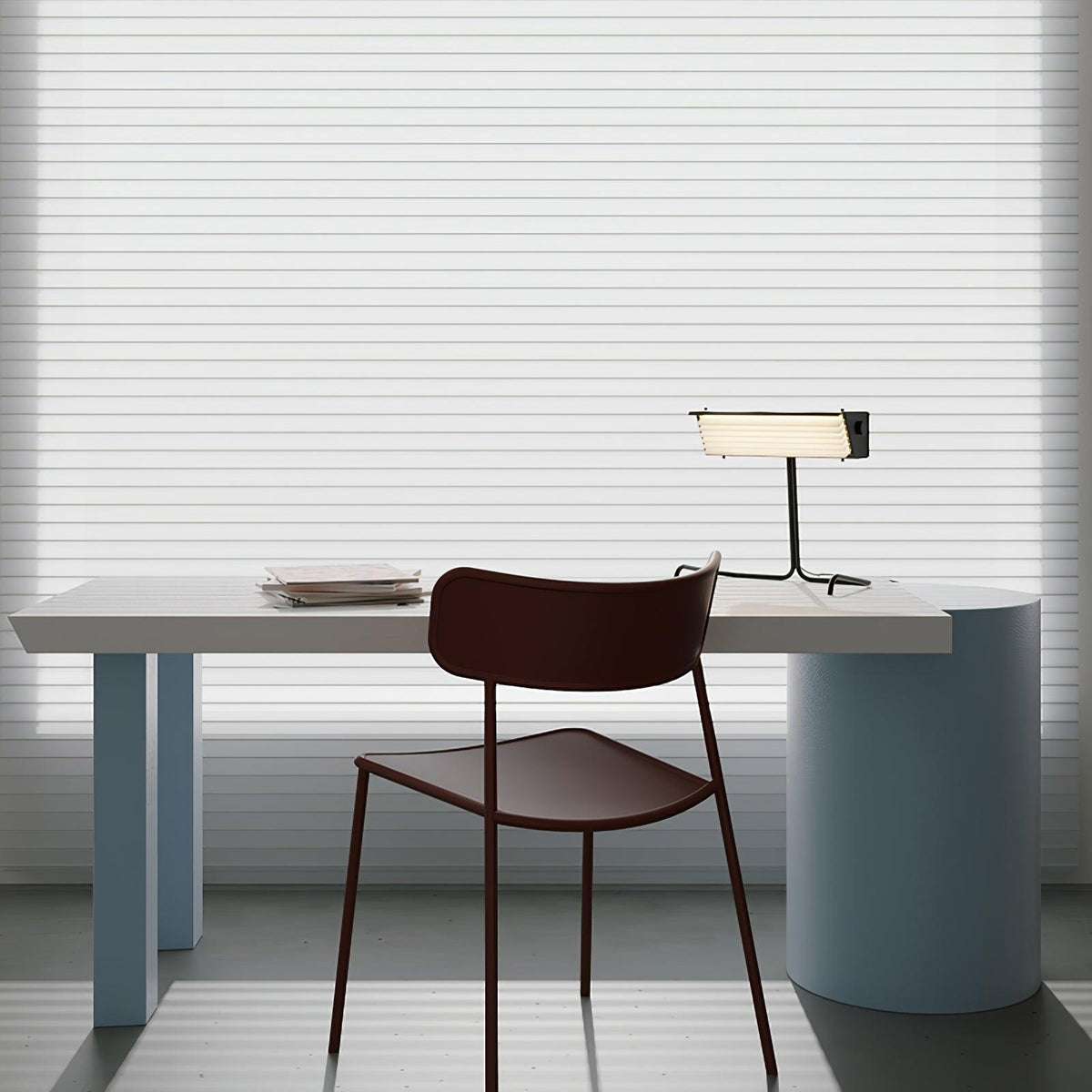 Xalor Table Lamp